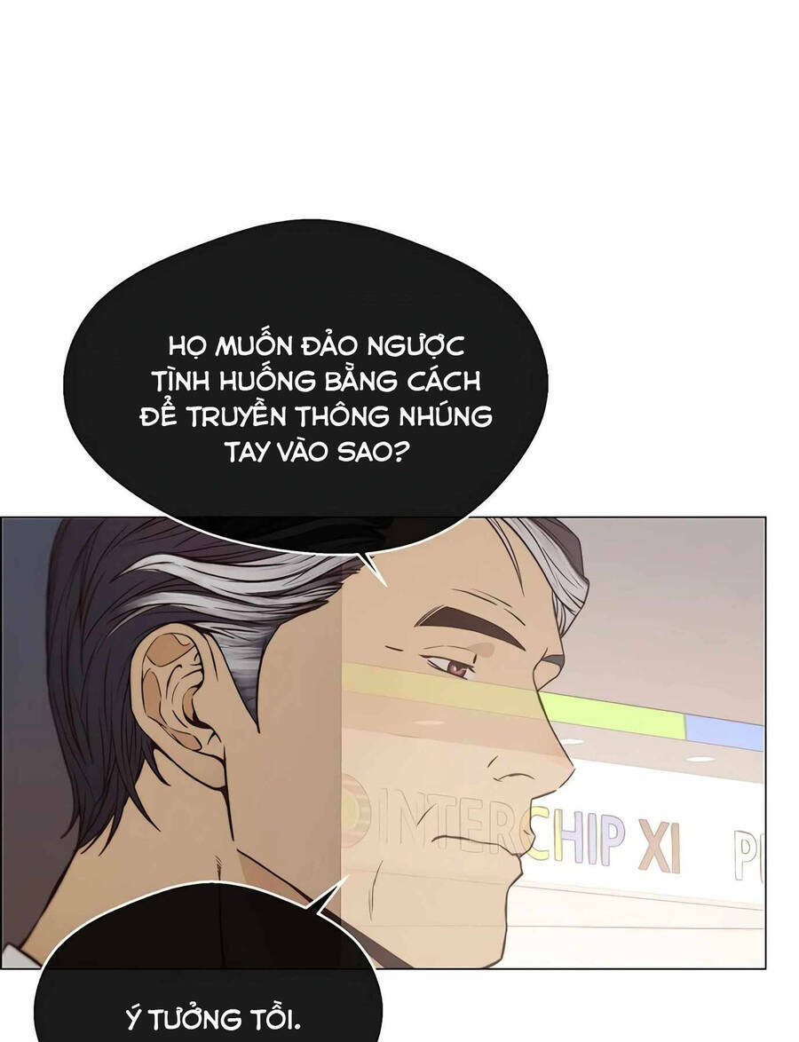 Người Đàn Ông Thực Thụ - Chapter 121 - Page 82