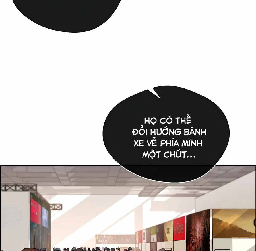 Người Đàn Ông Thực Thụ - Chapter 121 - Page 83