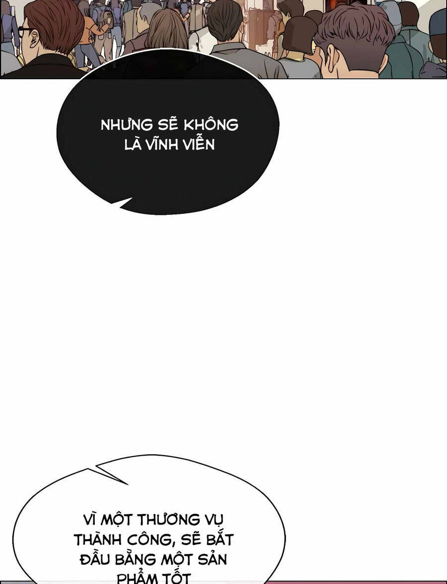 Người Đàn Ông Thực Thụ - Chapter 121 - Page 84