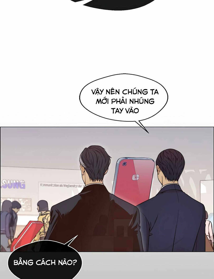 Người Đàn Ông Thực Thụ - Chapter 121 - Page 86