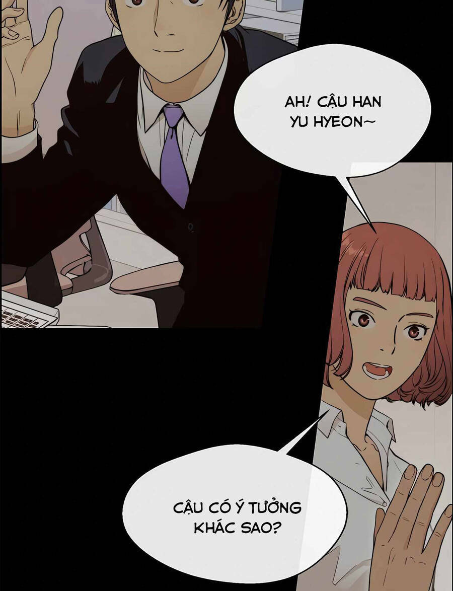 Người Đàn Ông Thực Thụ - Chapter 121 - Page 91