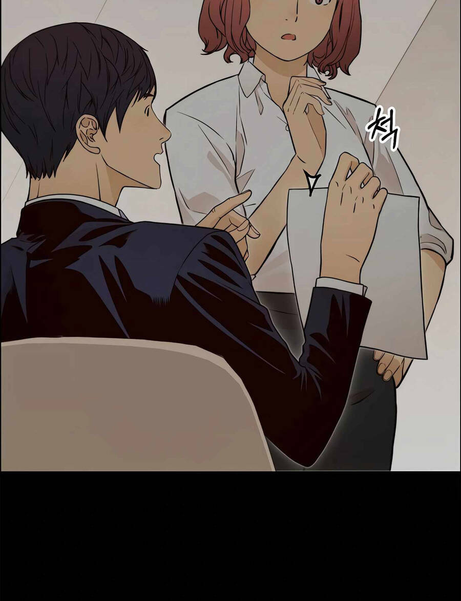 Người Đàn Ông Thực Thụ - Chapter 121 - Page 93