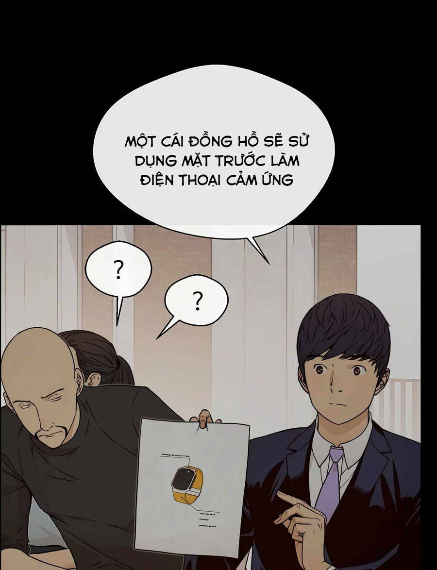 Người Đàn Ông Thực Thụ - Chapter 121 - Page 94