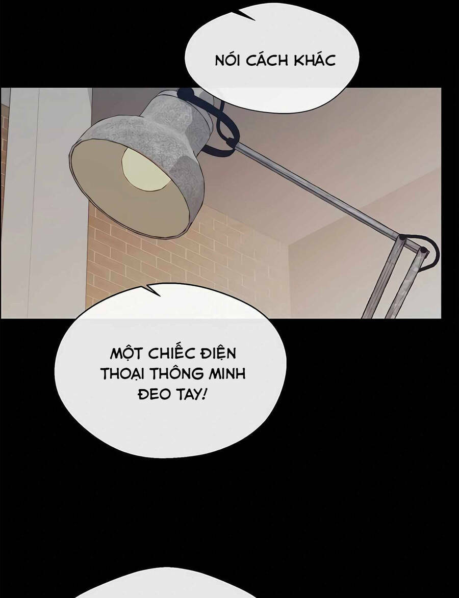 Người Đàn Ông Thực Thụ - Chapter 121 - Page 98