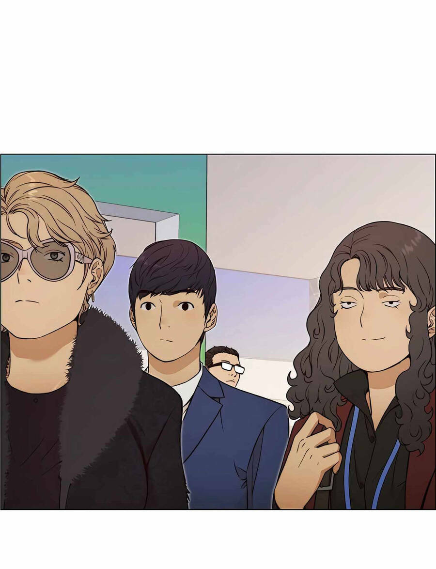 Người Đàn Ông Thực Thụ Chapter 122 - Trang 99