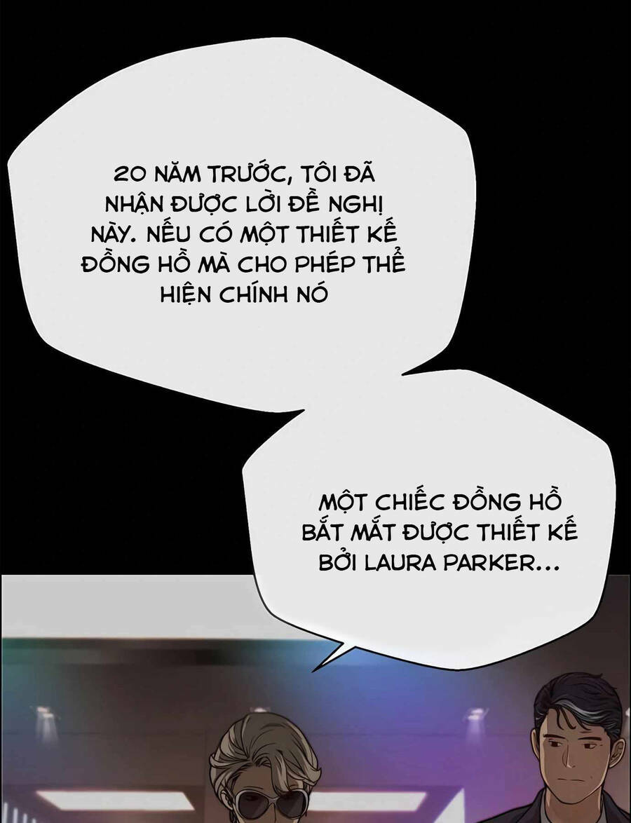 Người Đàn Ông Thực Thụ Chapter 122 - Trang 10