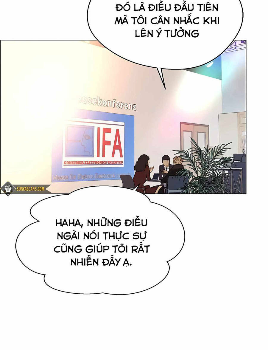 Người Đàn Ông Thực Thụ Chapter 122 - Trang 109