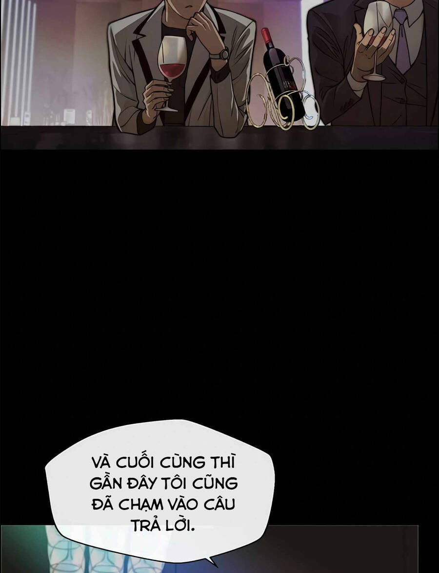 Người Đàn Ông Thực Thụ Chapter 122 - Trang 11