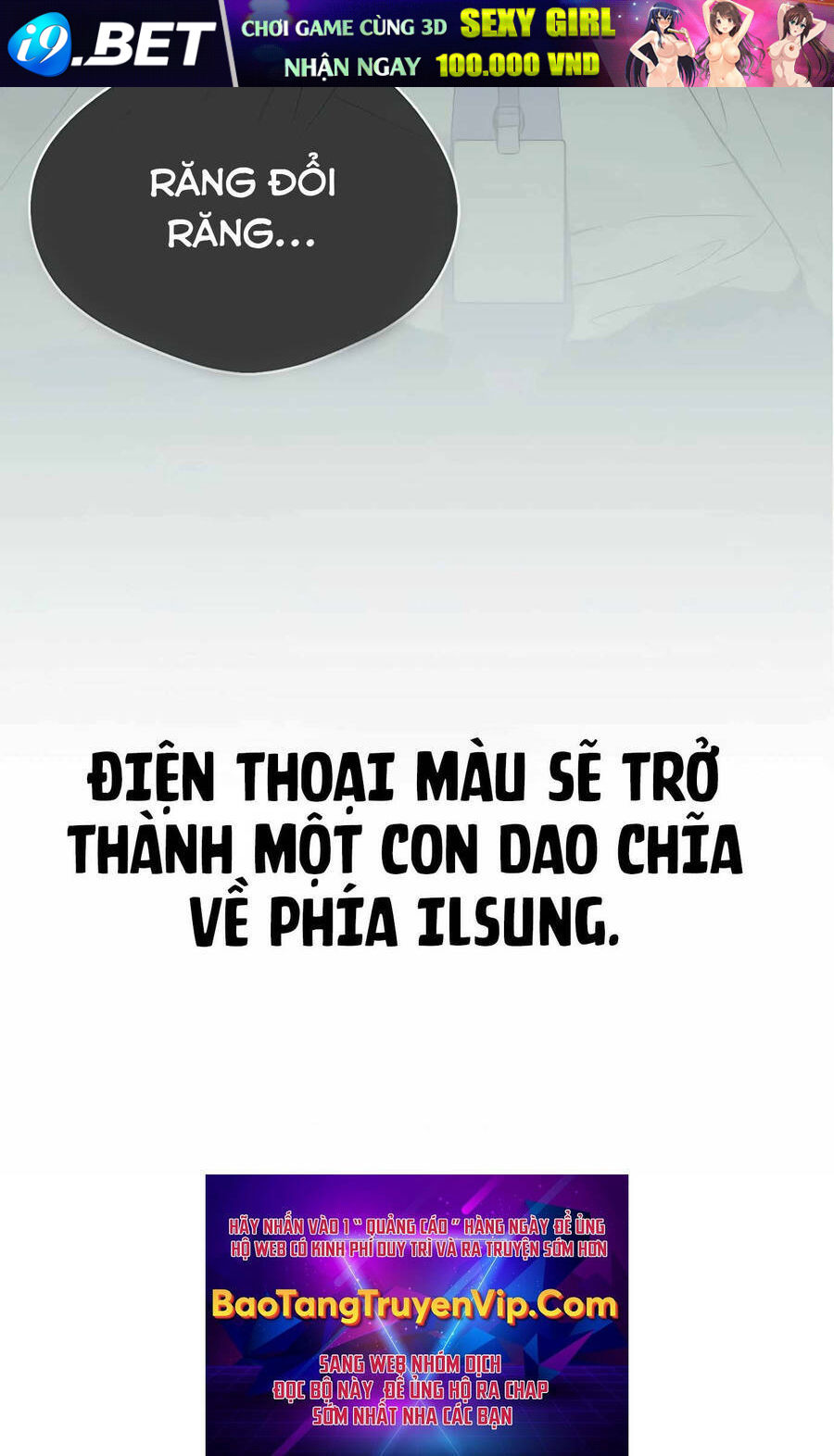 Người Đàn Ông Thực Thụ - Chapter 122 - Page 127