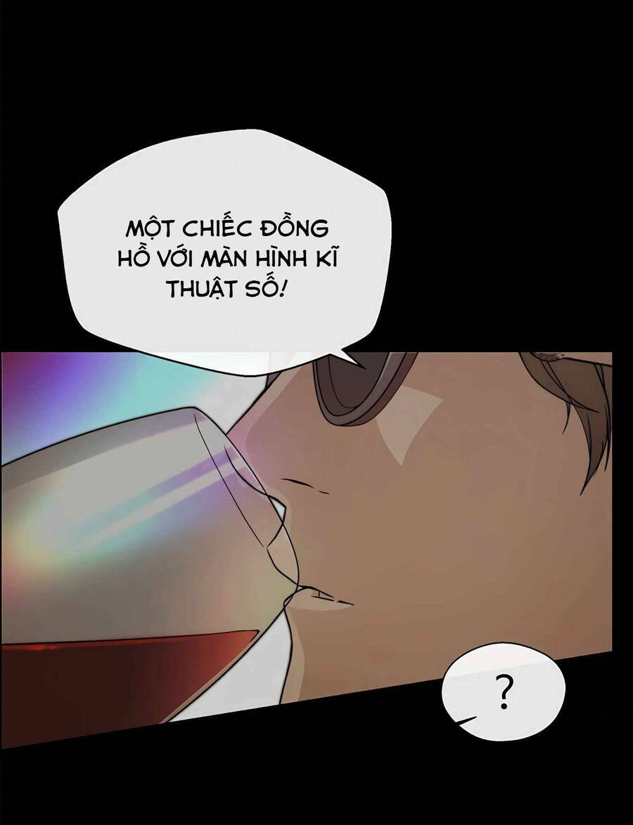 Người Đàn Ông Thực Thụ Chapter 122 - Trang 13