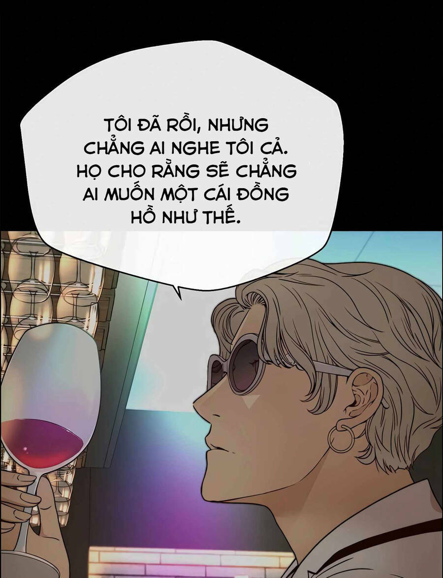 Người Đàn Ông Thực Thụ Chapter 122 - Trang 17