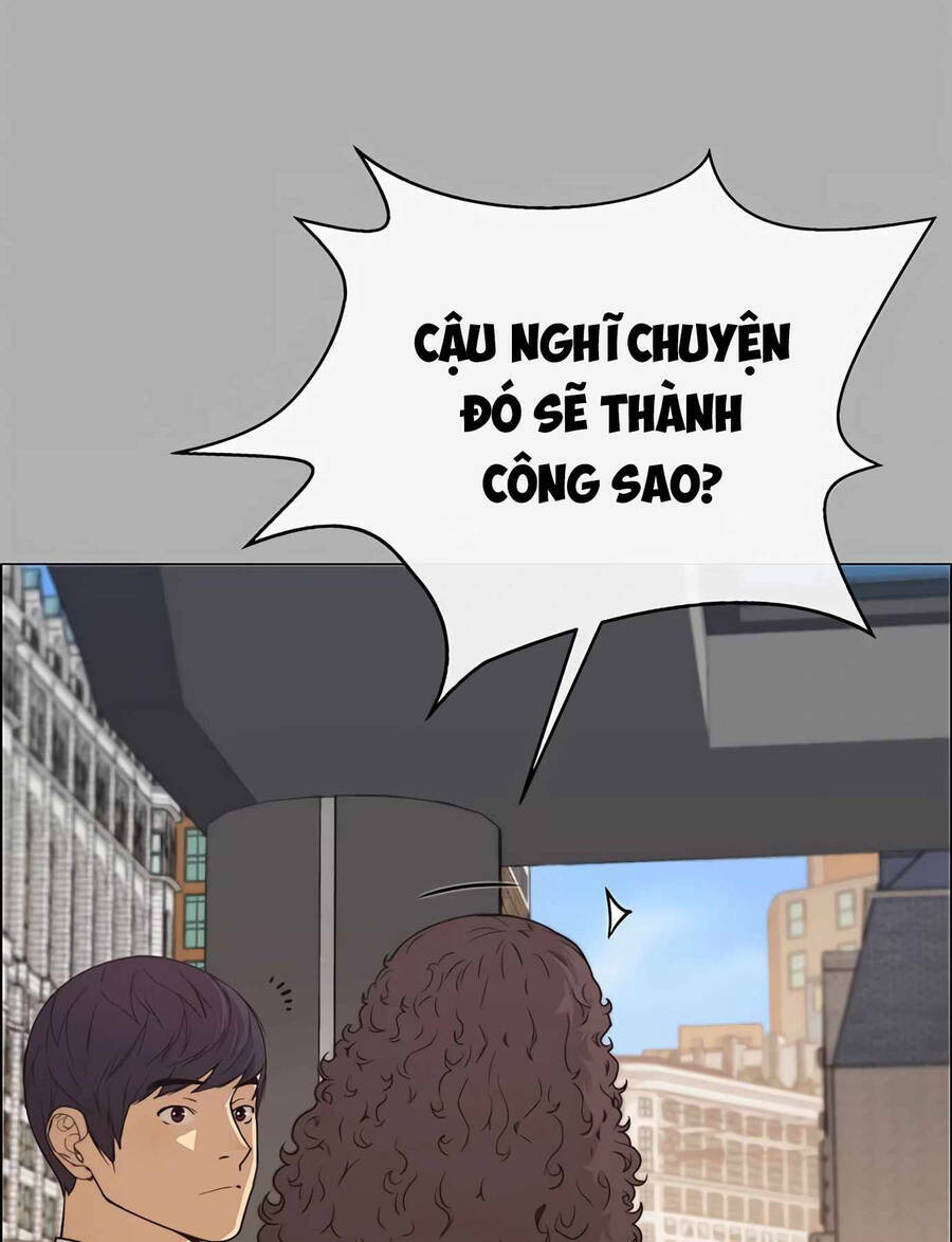 Người Đàn Ông Thực Thụ Chapter 122 - Trang 1