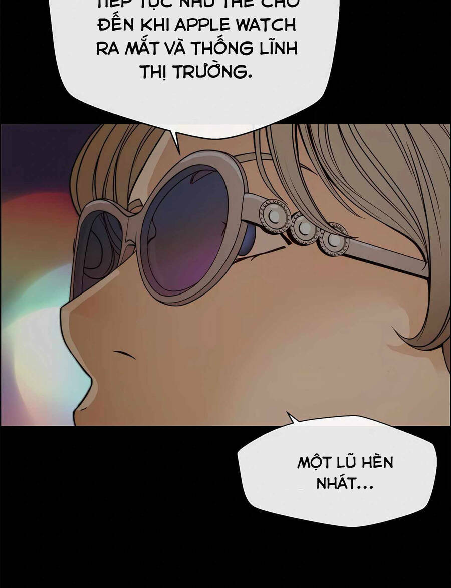 Người Đàn Ông Thực Thụ Chapter 122 - Trang 19