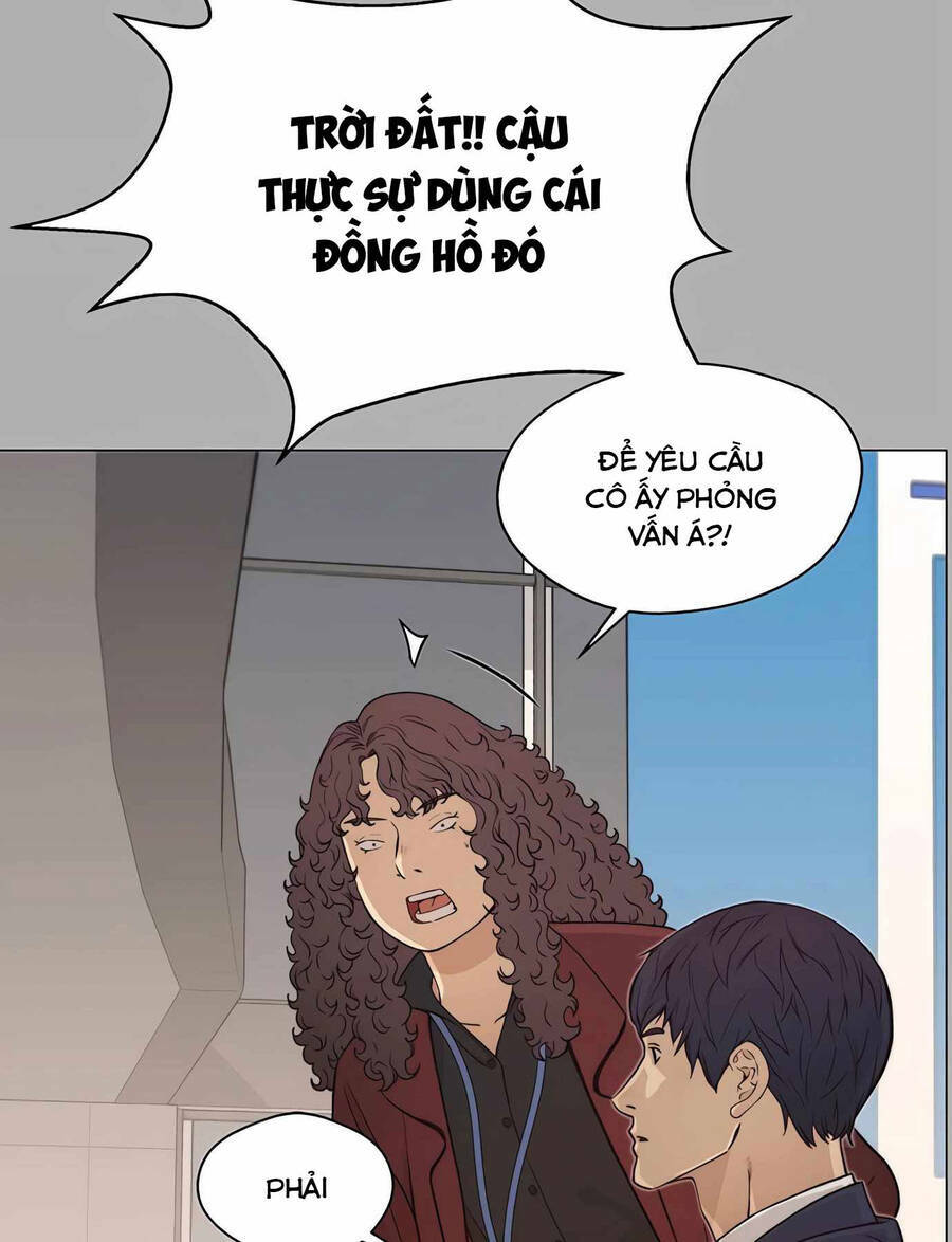 Người Đàn Ông Thực Thụ Chapter 122 - Trang 31