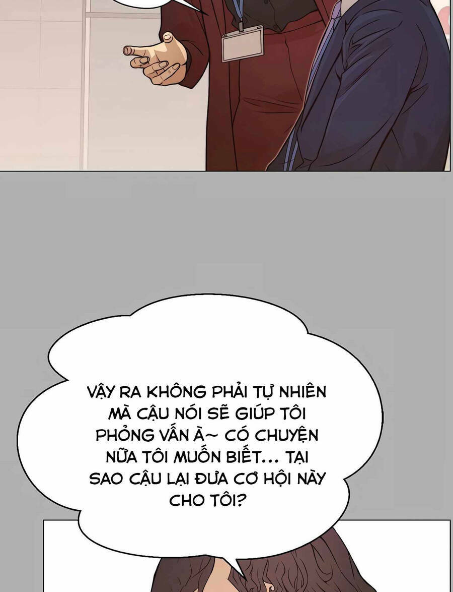 Người Đàn Ông Thực Thụ Chapter 122 - Trang 32