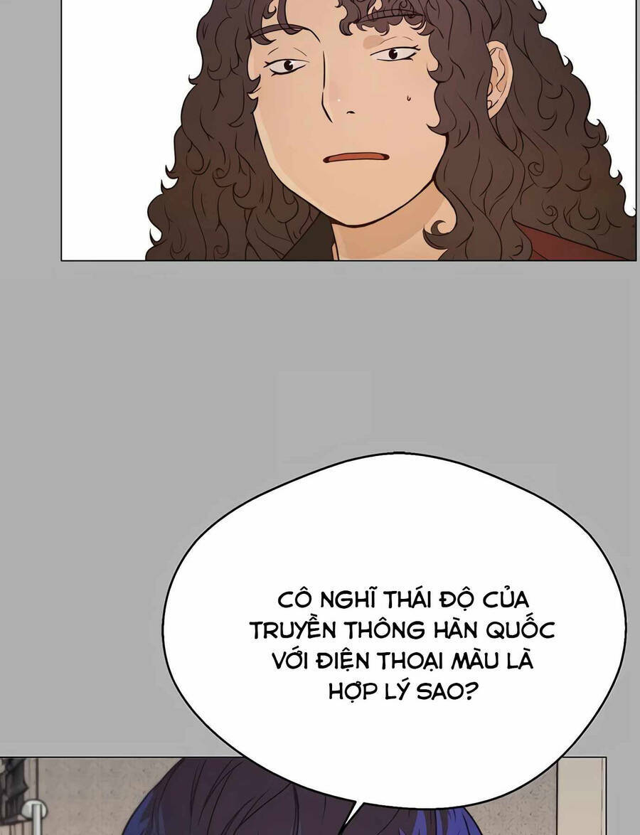 Người Đàn Ông Thực Thụ Chapter 122 - Trang 33