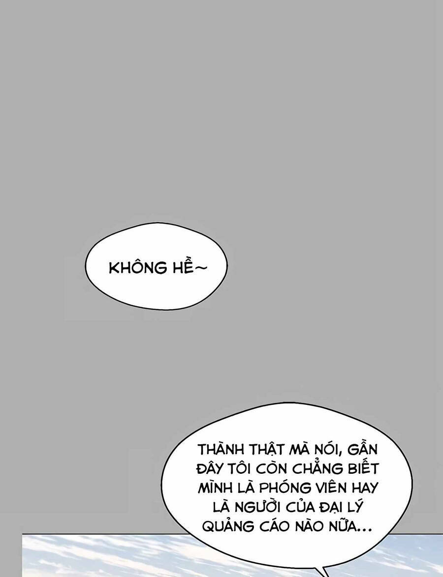 Người Đàn Ông Thực Thụ Chapter 122 - Trang 35