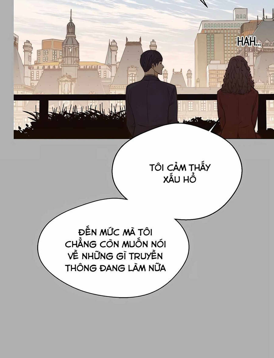 Người Đàn Ông Thực Thụ Chapter 122 - Trang 36