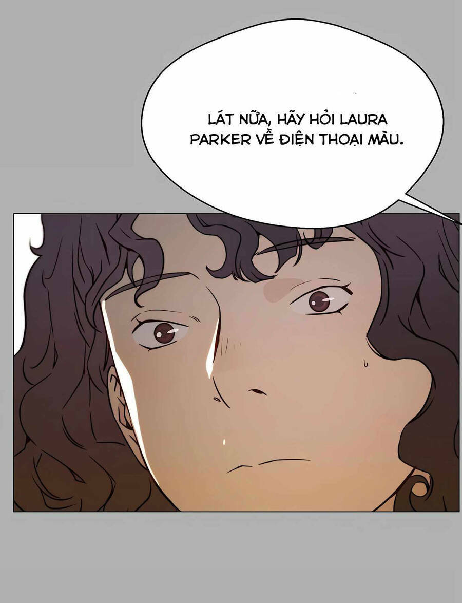 Người Đàn Ông Thực Thụ Chapter 122 - Trang 39