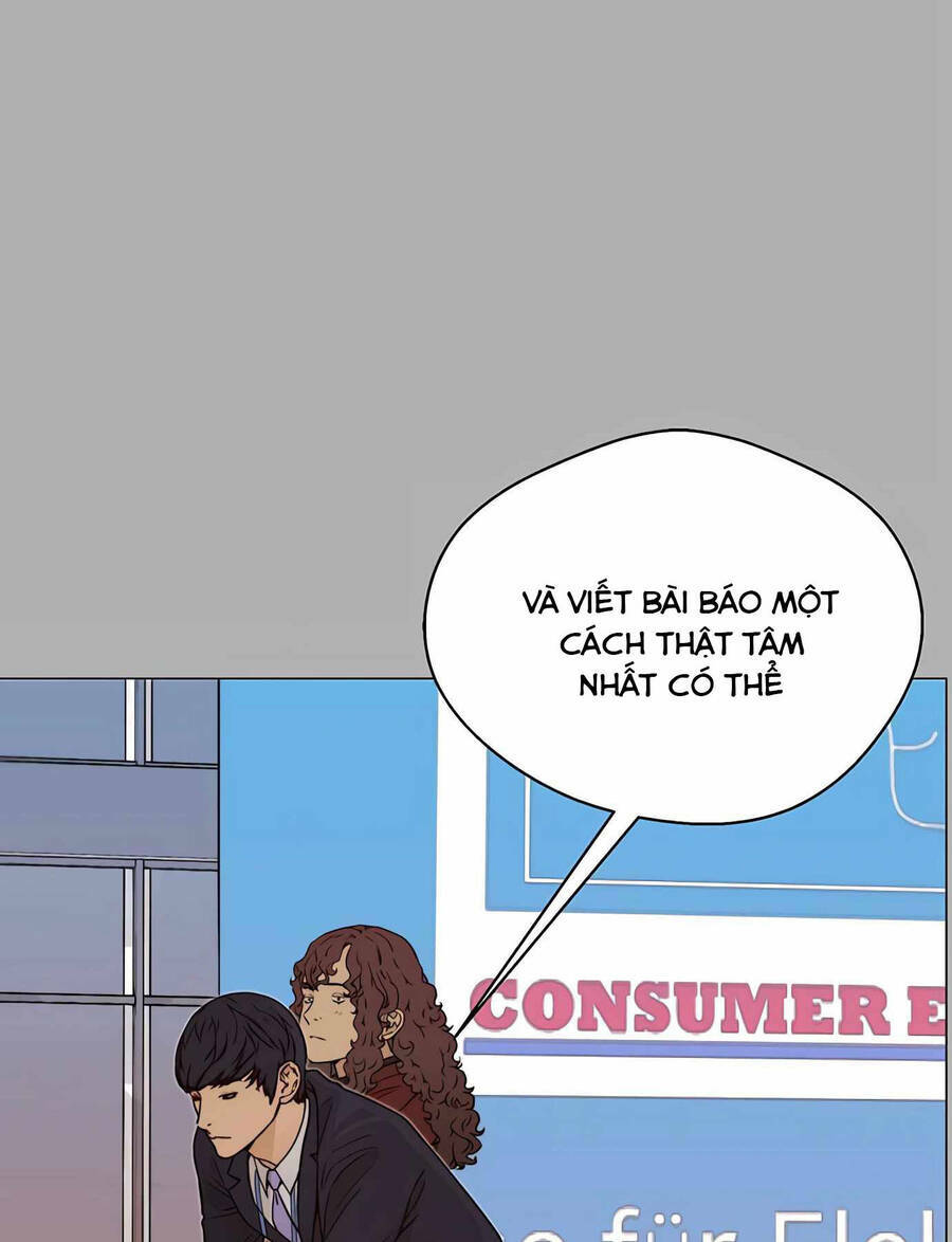 Người Đàn Ông Thực Thụ Chapter 122 - Trang 40