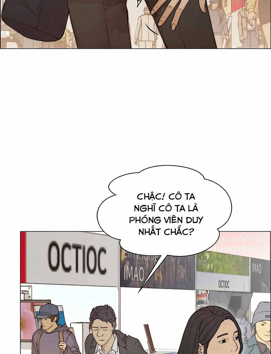 Người Đàn Ông Thực Thụ Chapter 122 - Trang 47