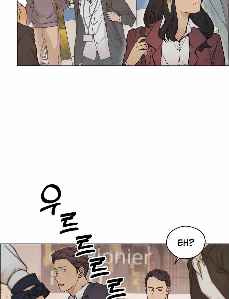 Người Đàn Ông Thực Thụ Chapter 122 - Trang 48