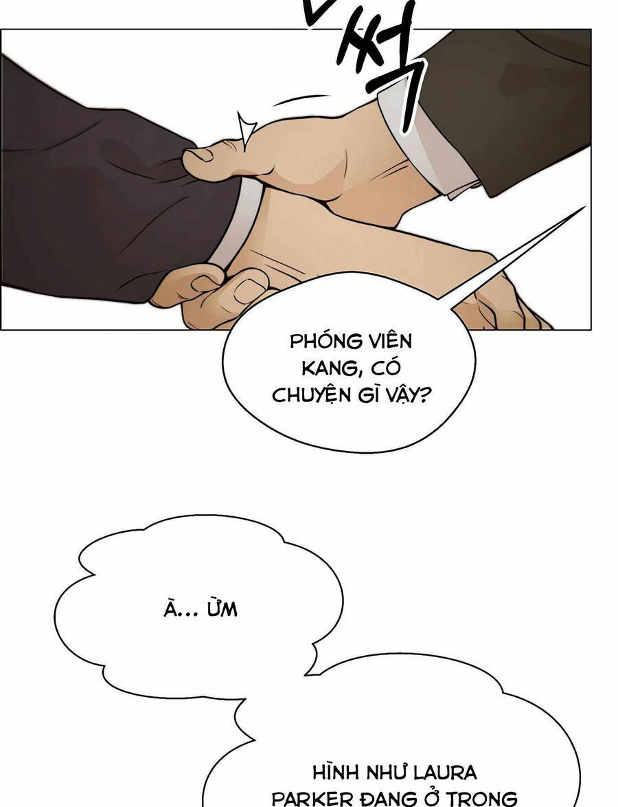 Người Đàn Ông Thực Thụ Chapter 122 - Trang 50