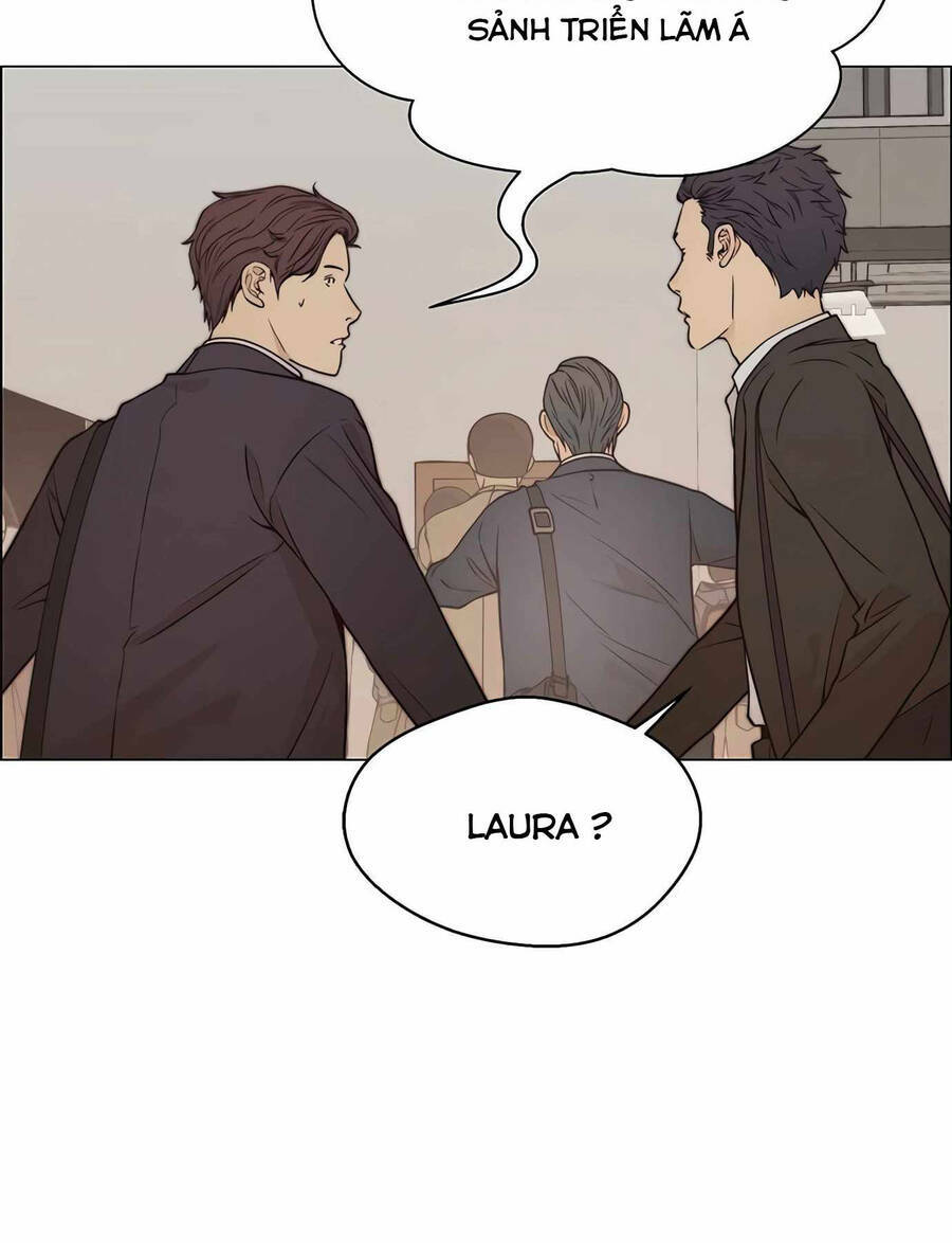 Người Đàn Ông Thực Thụ Chapter 122 - Trang 51