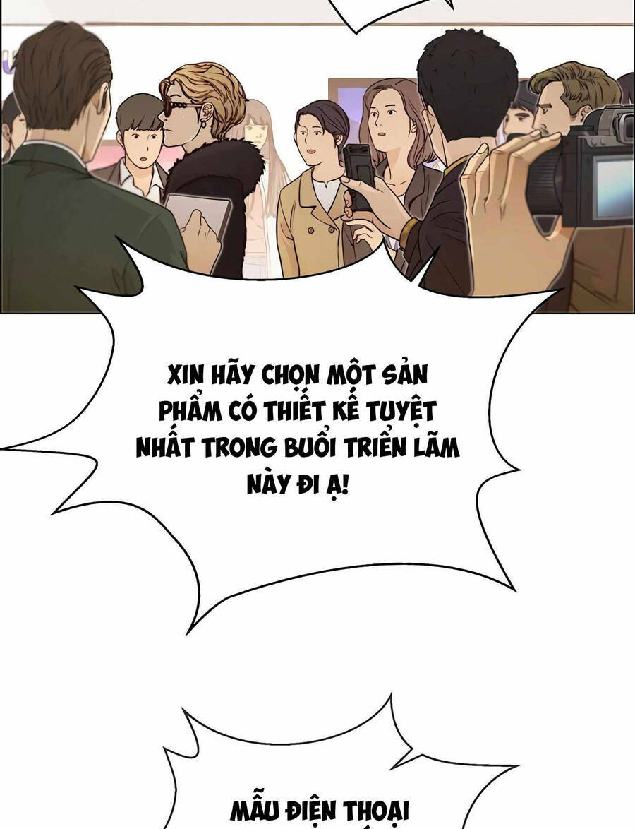 Người Đàn Ông Thực Thụ Chapter 122 - Trang 57