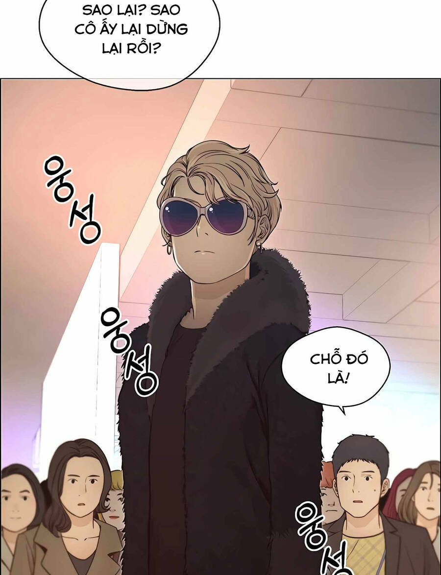 Người Đàn Ông Thực Thụ Chapter 122 - Trang 59