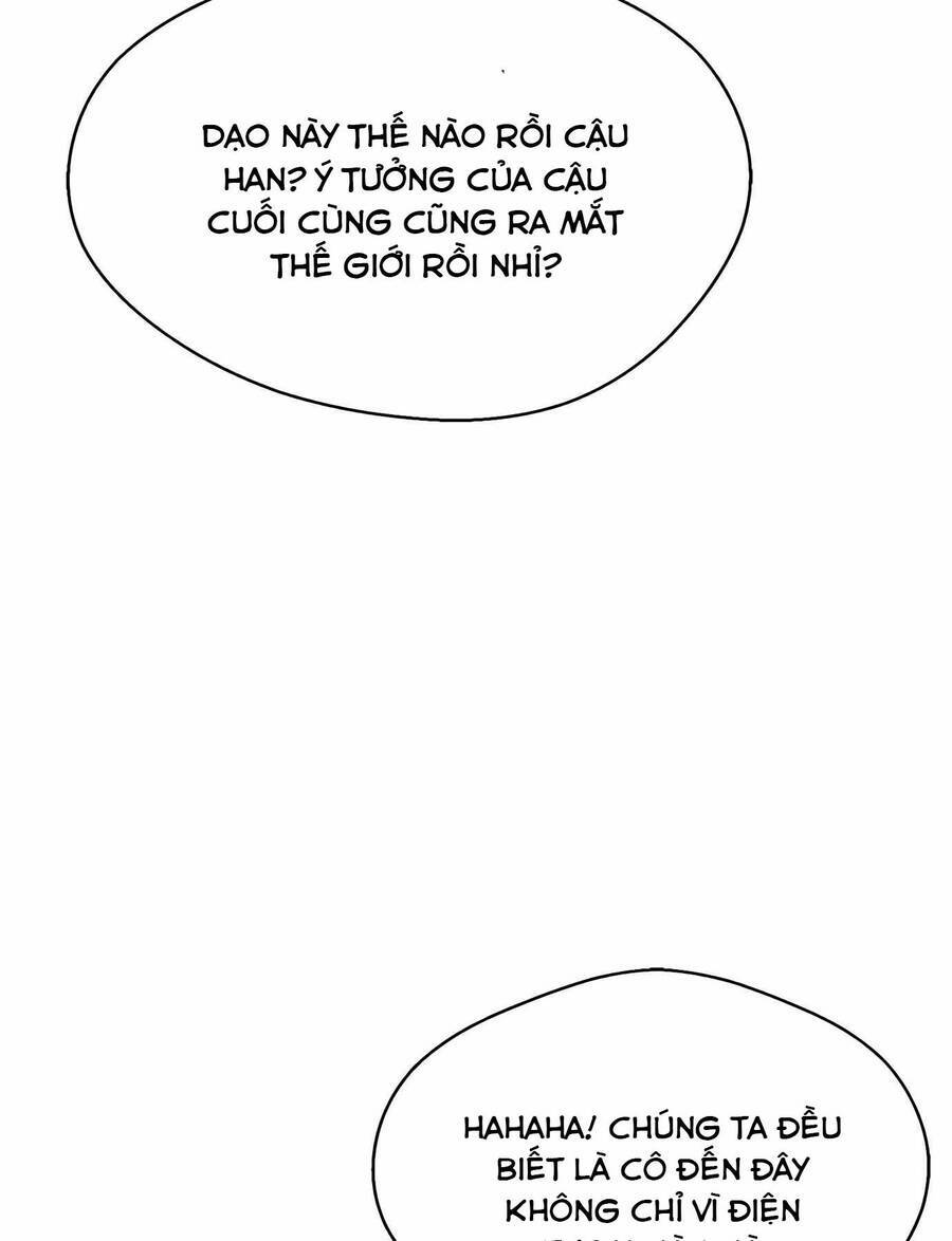 Người Đàn Ông Thực Thụ Chapter 122 - Trang 63