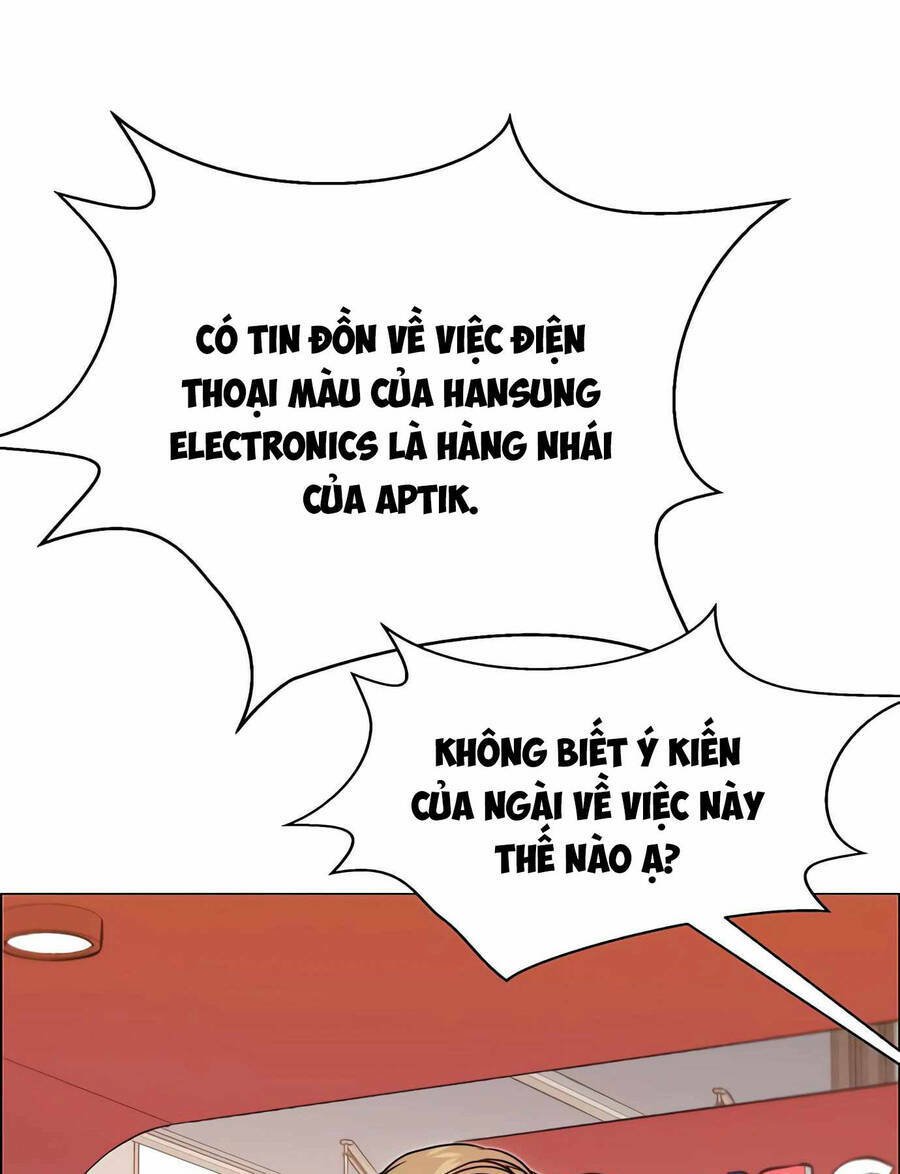 Người Đàn Ông Thực Thụ Chapter 122 - Trang 65