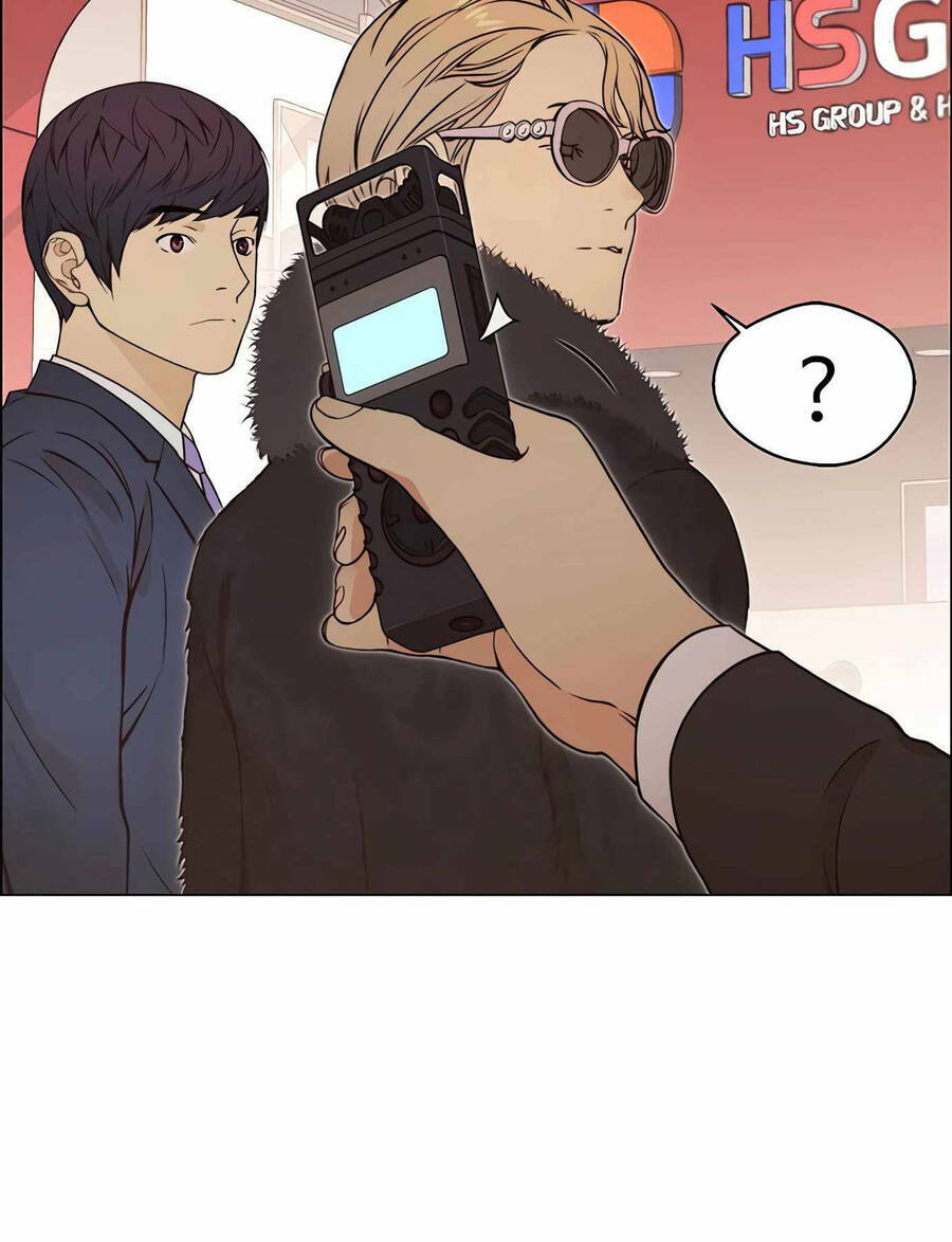 Người Đàn Ông Thực Thụ Chapter 122 - Trang 66