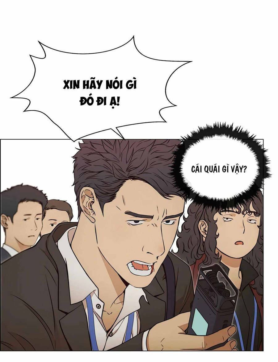 Người Đàn Ông Thực Thụ Chapter 122 - Trang 67