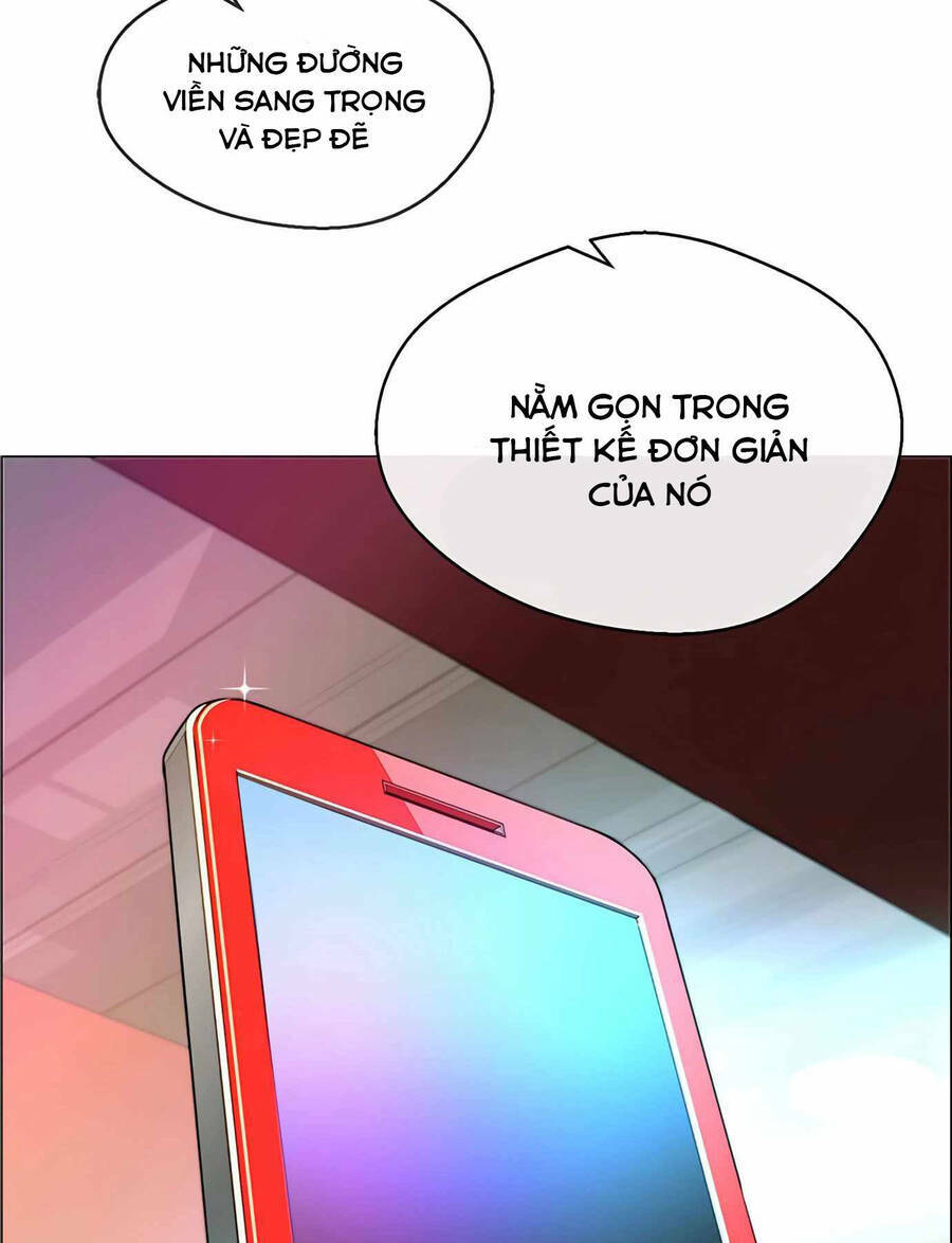 Người Đàn Ông Thực Thụ Chapter 122 - Trang 78