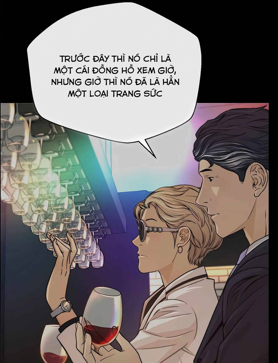 Người Đàn Ông Thực Thụ Chapter 122 - Trang 7