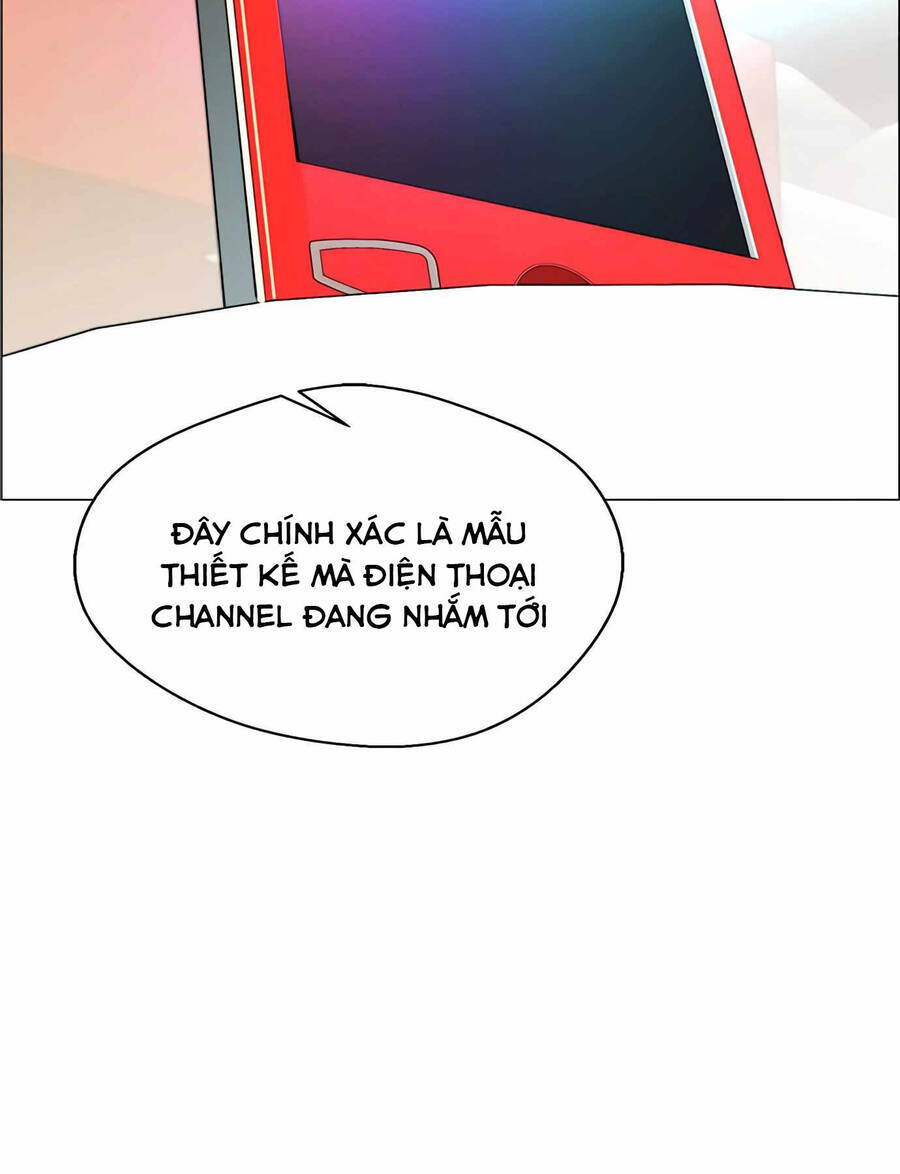 Người Đàn Ông Thực Thụ Chapter 122 - Trang 79