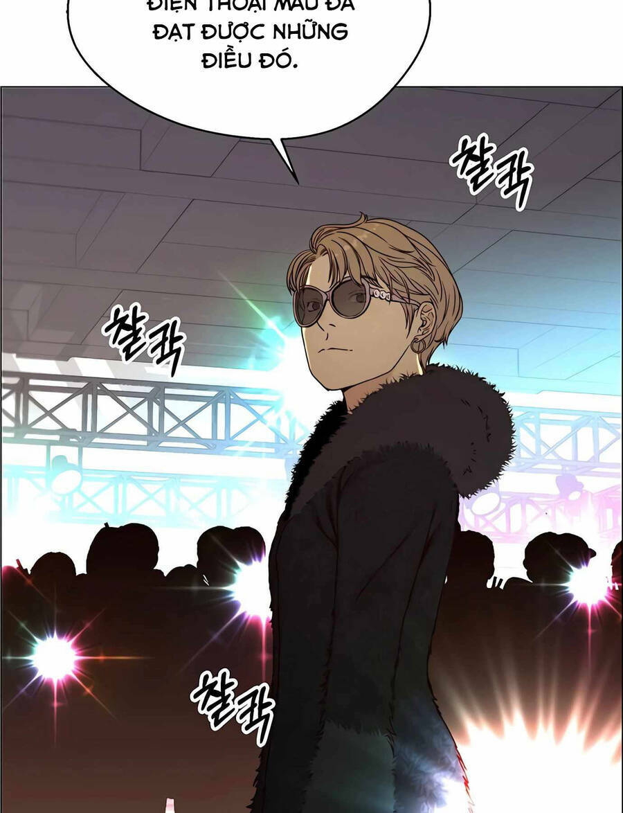 Người Đàn Ông Thực Thụ Chapter 122 - Trang 81