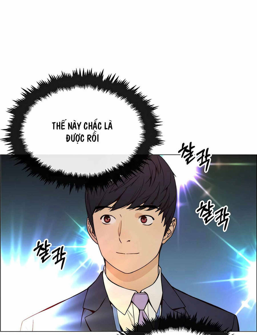 Người Đàn Ông Thực Thụ Chapter 122 - Trang 84