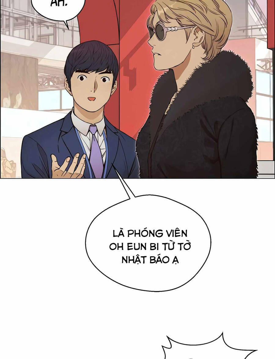 Người Đàn Ông Thực Thụ Chapter 122 - Trang 86