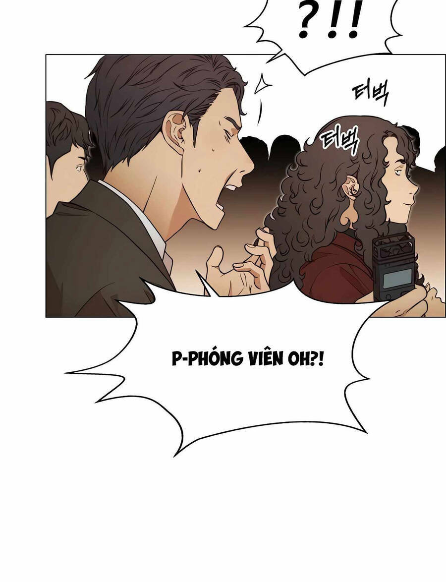 Người Đàn Ông Thực Thụ Chapter 122 - Trang 87