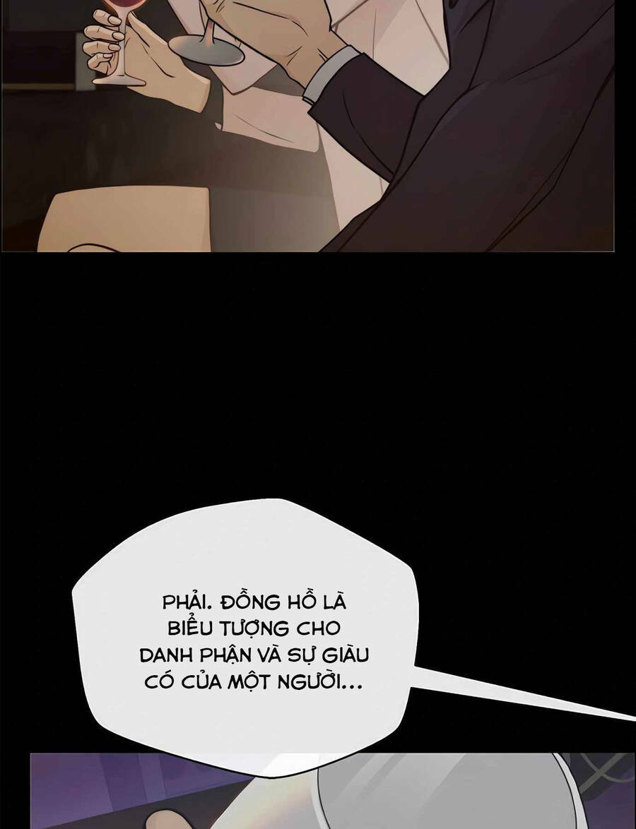 Người Đàn Ông Thực Thụ Chapter 122 - Trang 8