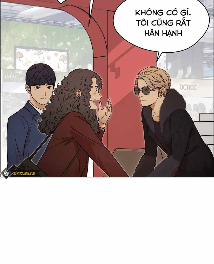 Người Đàn Ông Thực Thụ Chapter 122 - Trang 90