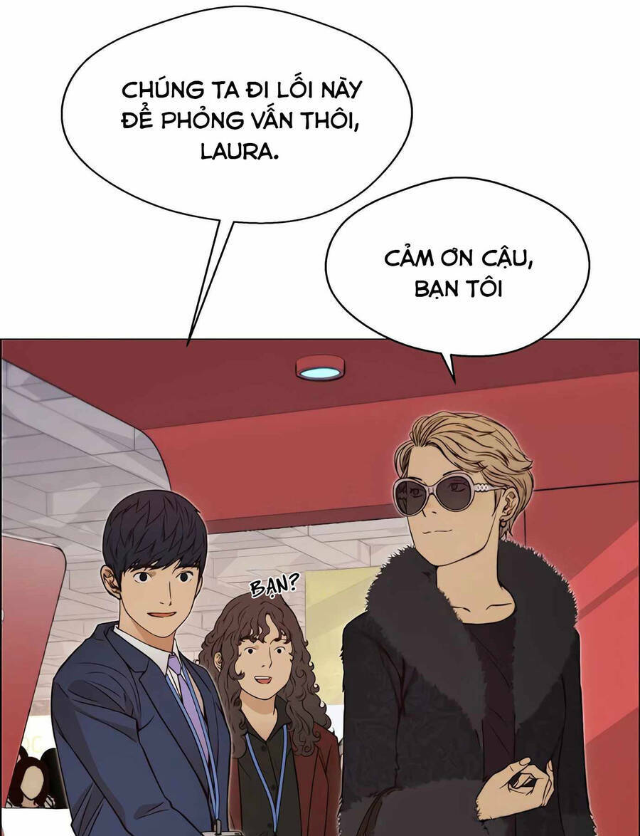 Người Đàn Ông Thực Thụ Chapter 122 - Trang 91