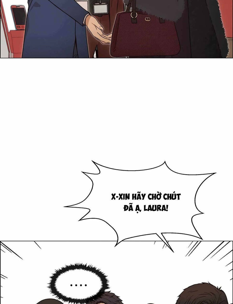 Người Đàn Ông Thực Thụ Chapter 122 - Trang 92