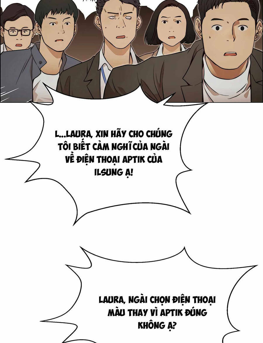 Người Đàn Ông Thực Thụ Chapter 122 - Trang 93