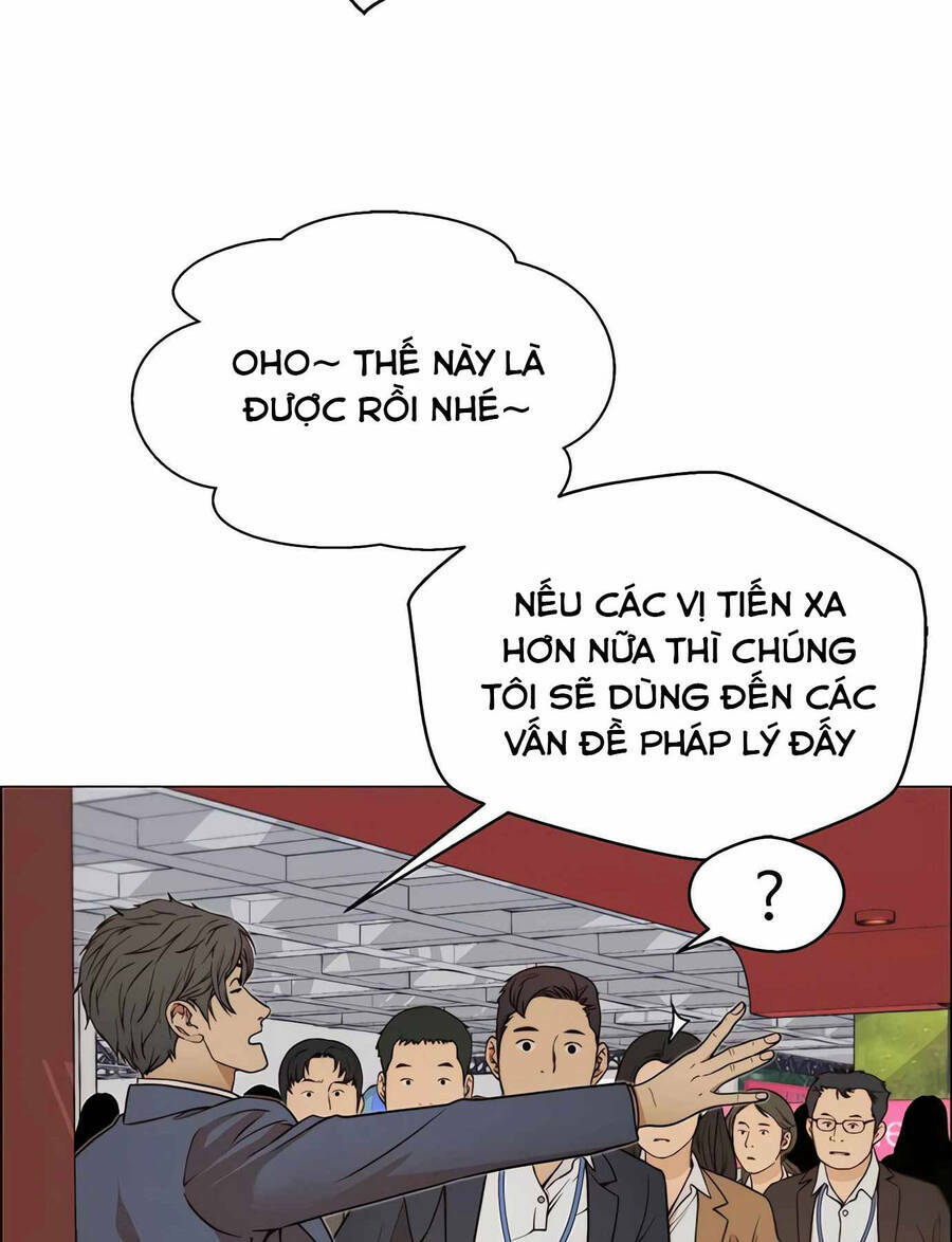 Người Đàn Ông Thực Thụ Chapter 122 - Trang 95