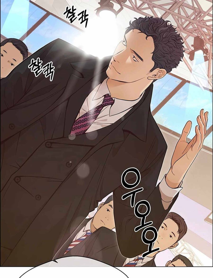 Người Đàn Ông Thực Thụ Chapter 123 - Trang 9