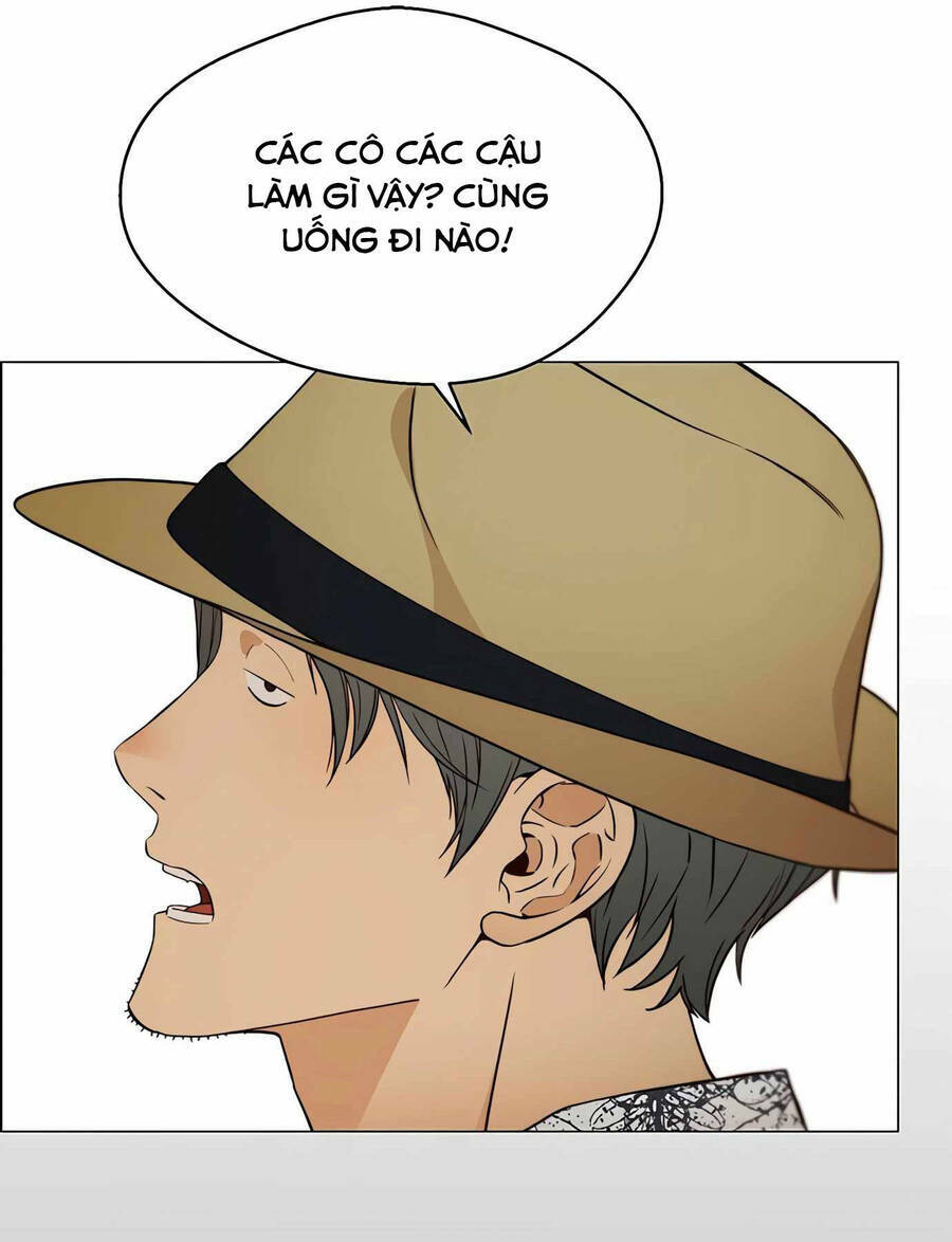 Người Đàn Ông Thực Thụ Chapter 123 - Trang 100