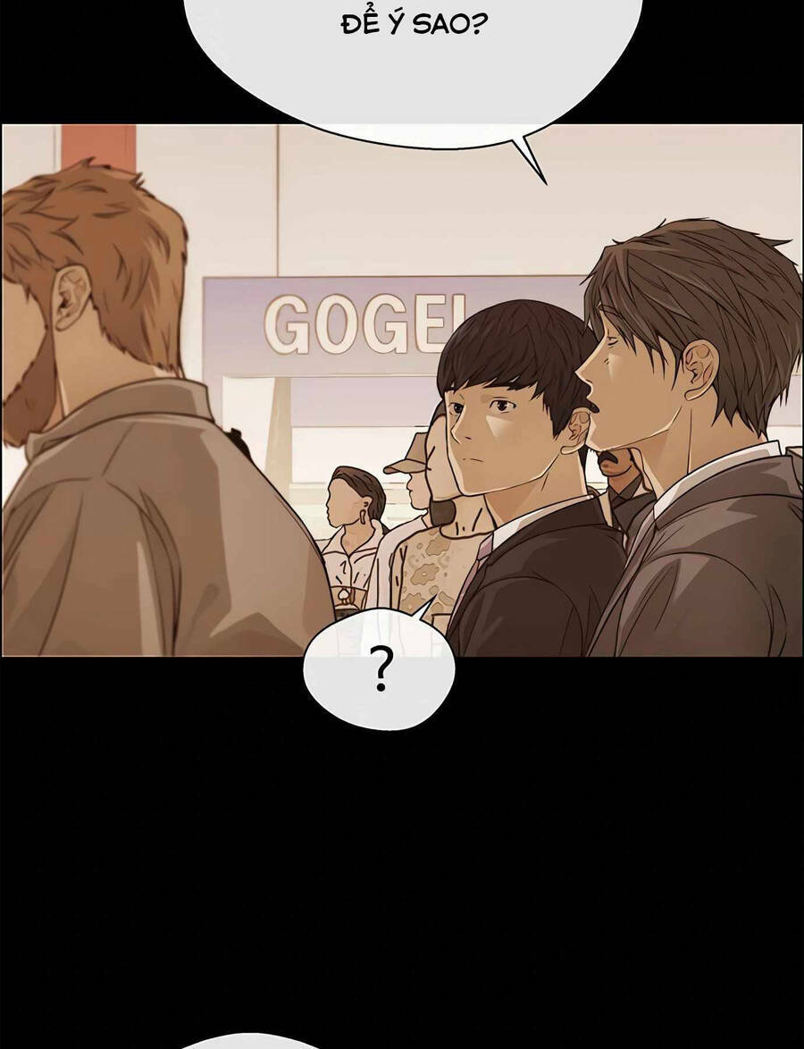 Người Đàn Ông Thực Thụ Chapter 123 - Trang 103